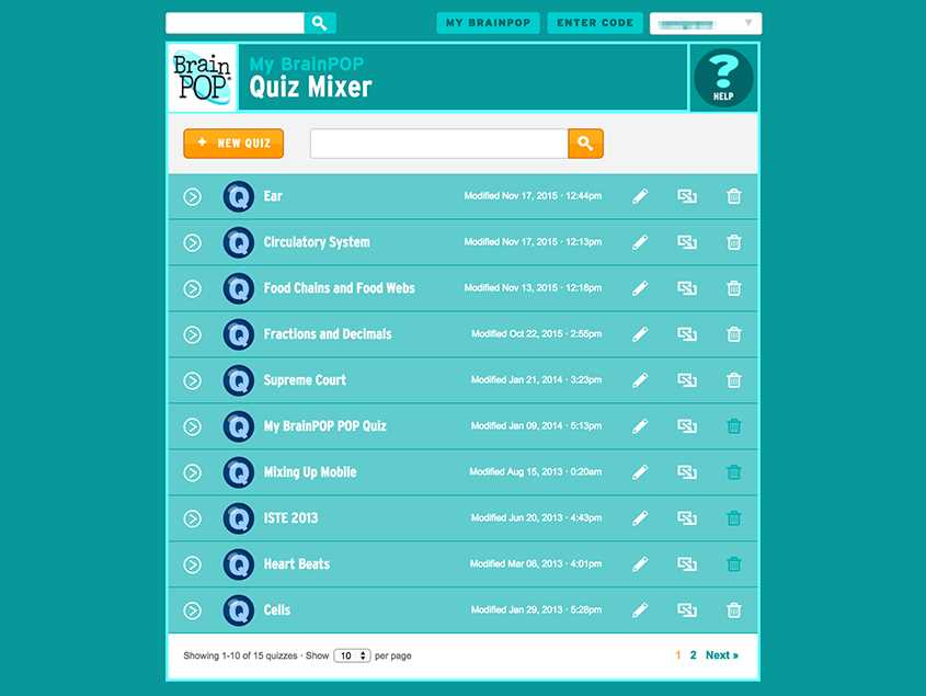 Common Mistakes to Avoid in the Brainpop Mineral Identification Quiz