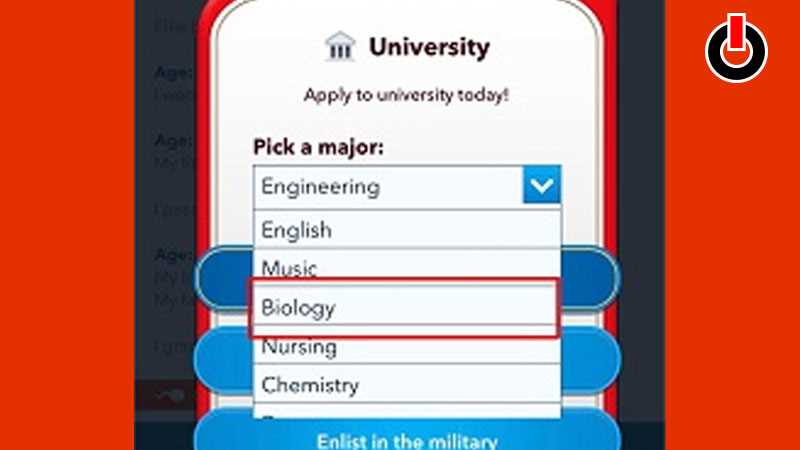 Bitlife pilot test answers