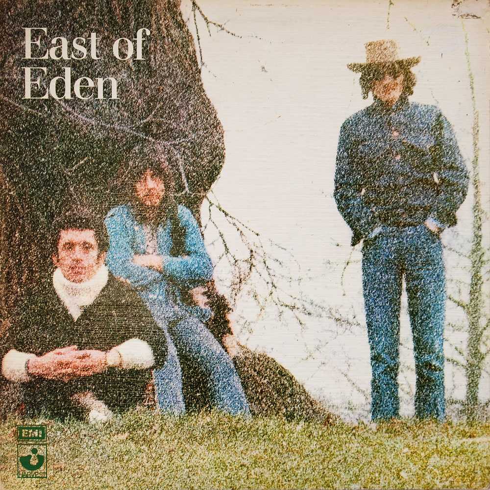 What Is the East of Eden Test?