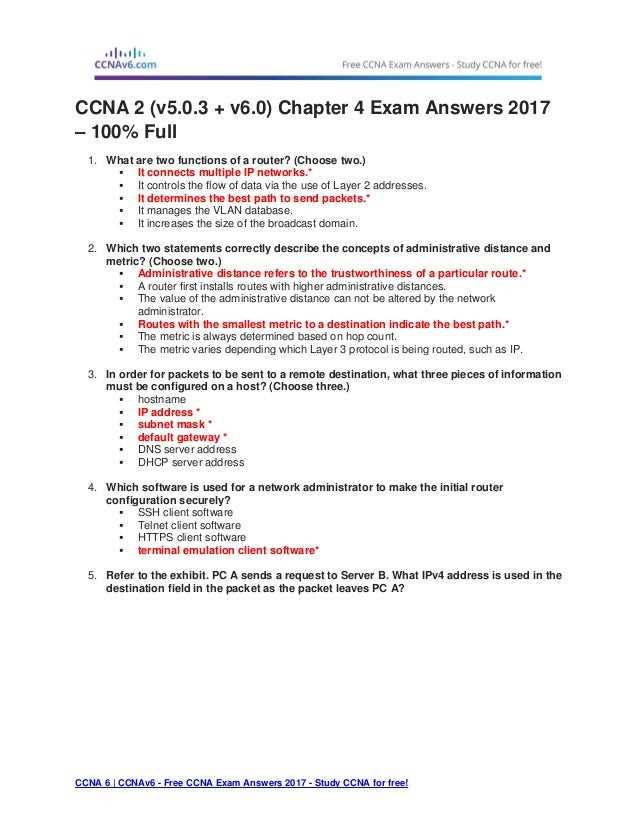 Overview of IT Fundamentals Section 4