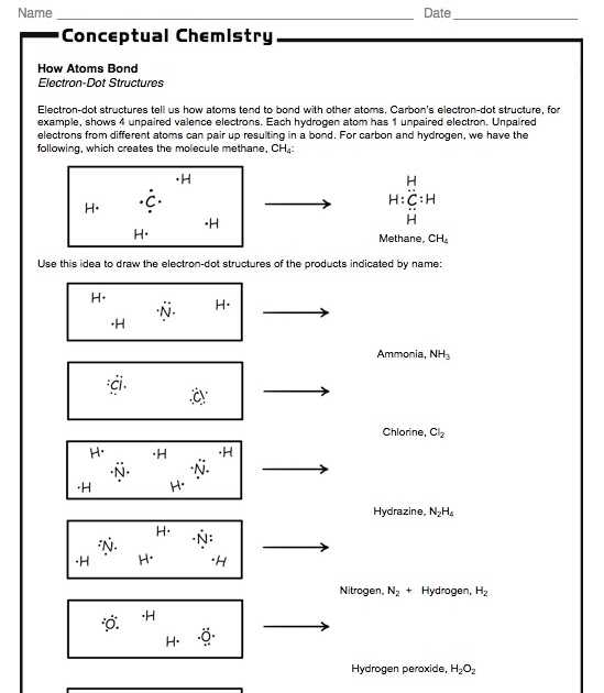 Practice Problems and Answer Key