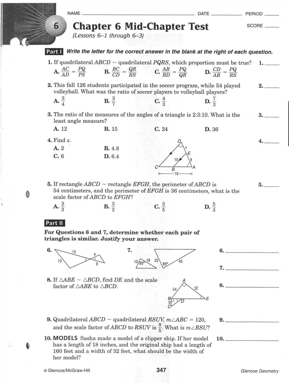 Understanding the Basic Concepts