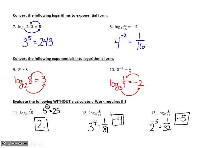 Chapter 2 polynomial and rational functions answer key