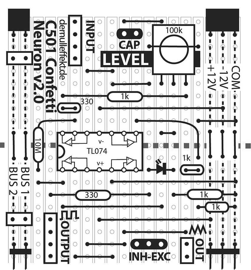 2. What happens to the current when you add more resistors in parallel?