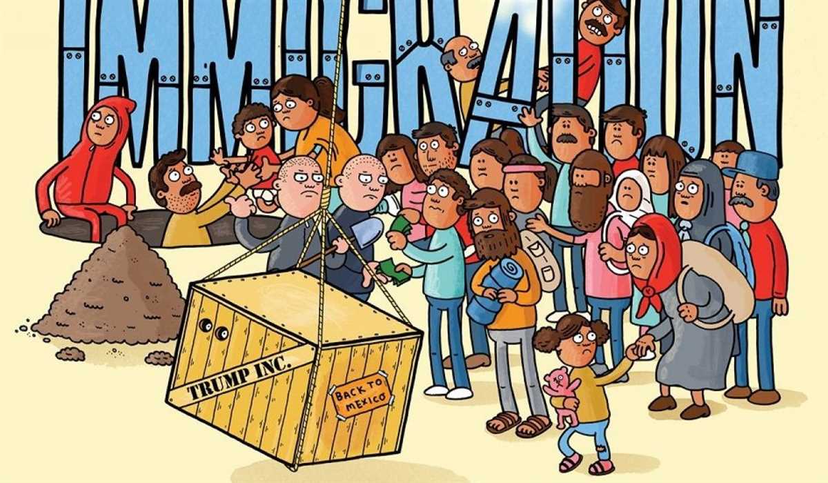 The Impact of Immigrants