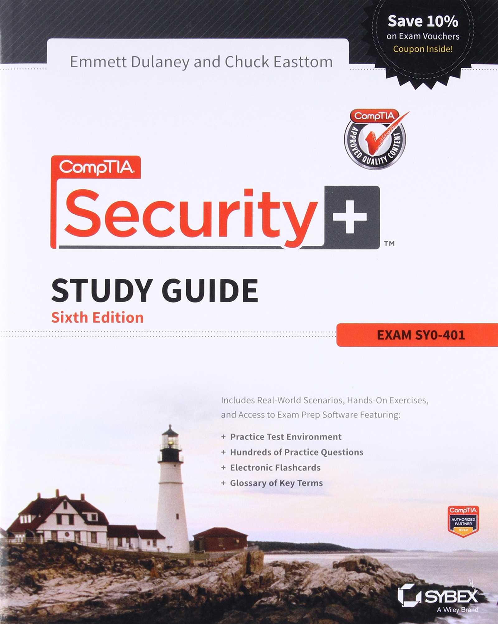 Comptia network+ exam answers