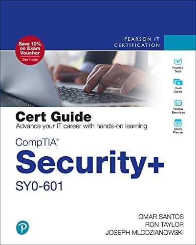 Overview of Cybersecurity Certification Preparation