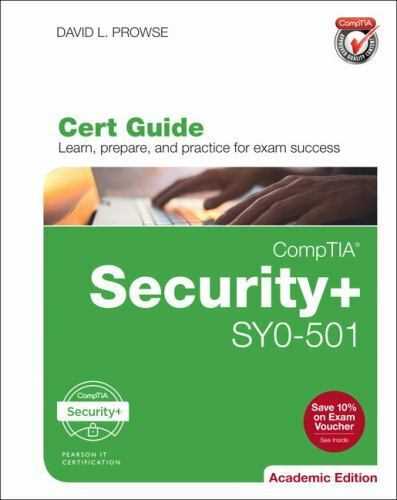 Comptia security + exam questions and answers