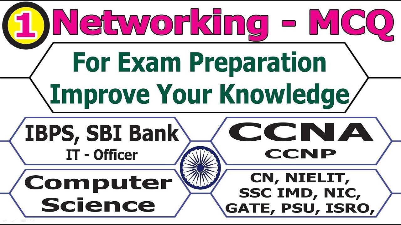 In today's rapidly evolving digital landscape, acquiring essential knowledge in technology-related fields is crucial for success. Whether for academic purposes or professional growth, mastering the fundamental principles is a key factor in excelling during assessments designed to test one's proficiency in these areas. These evaluations often cover a broad spectrum, ranging from theoretical concepts to practical problem-solving skills.