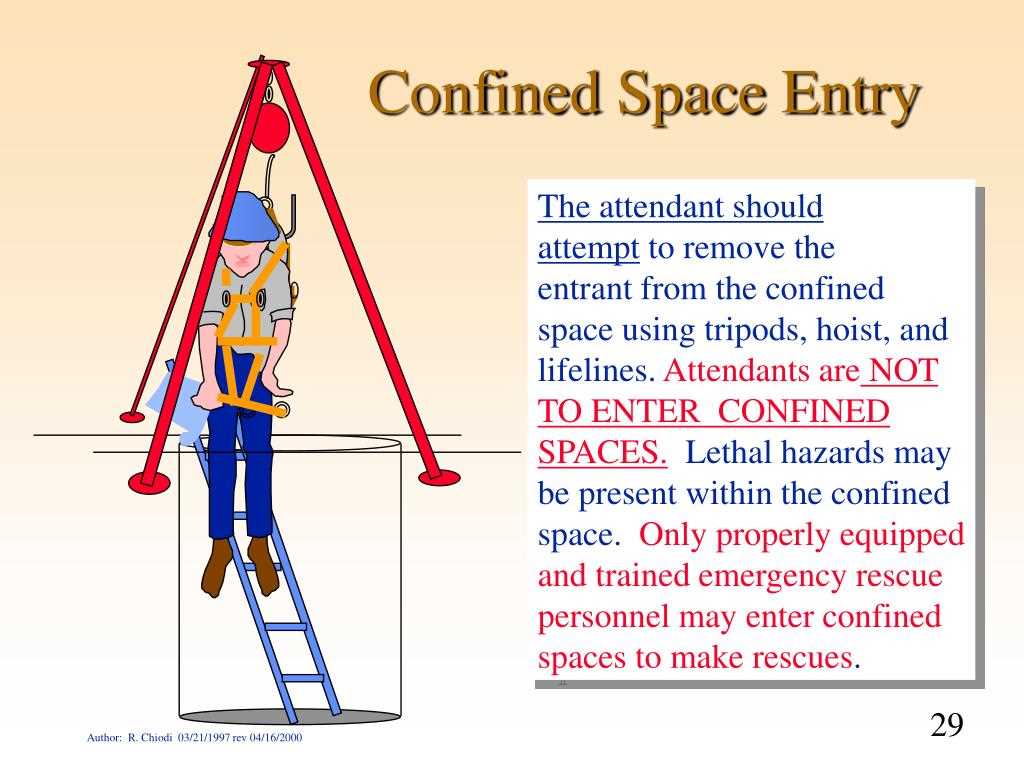 Common Hazards in Risky Environments