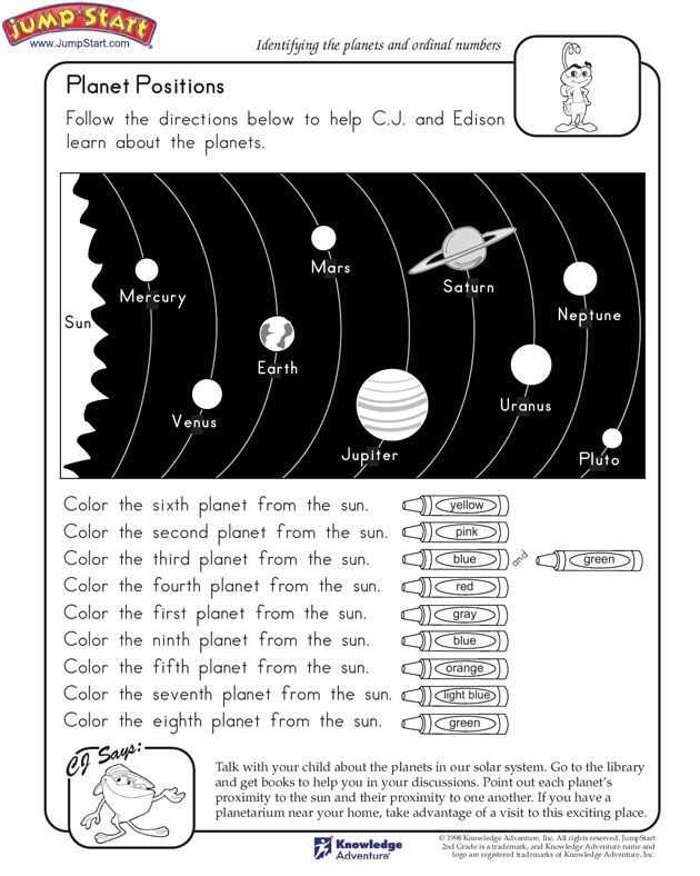 Cosmos episode 1 worksheet answers