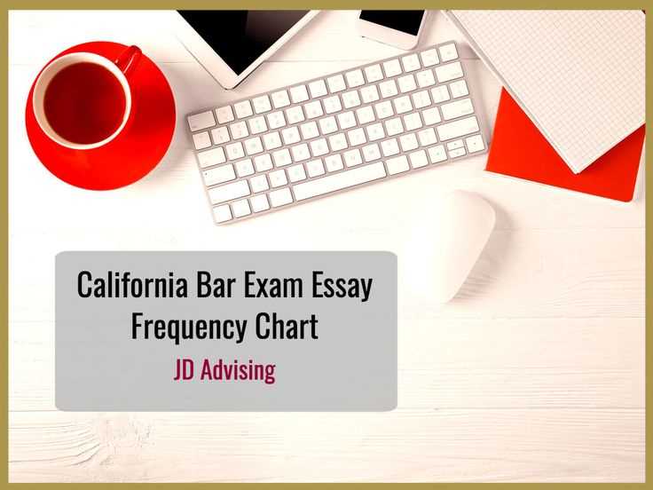 Ca bar exam answers