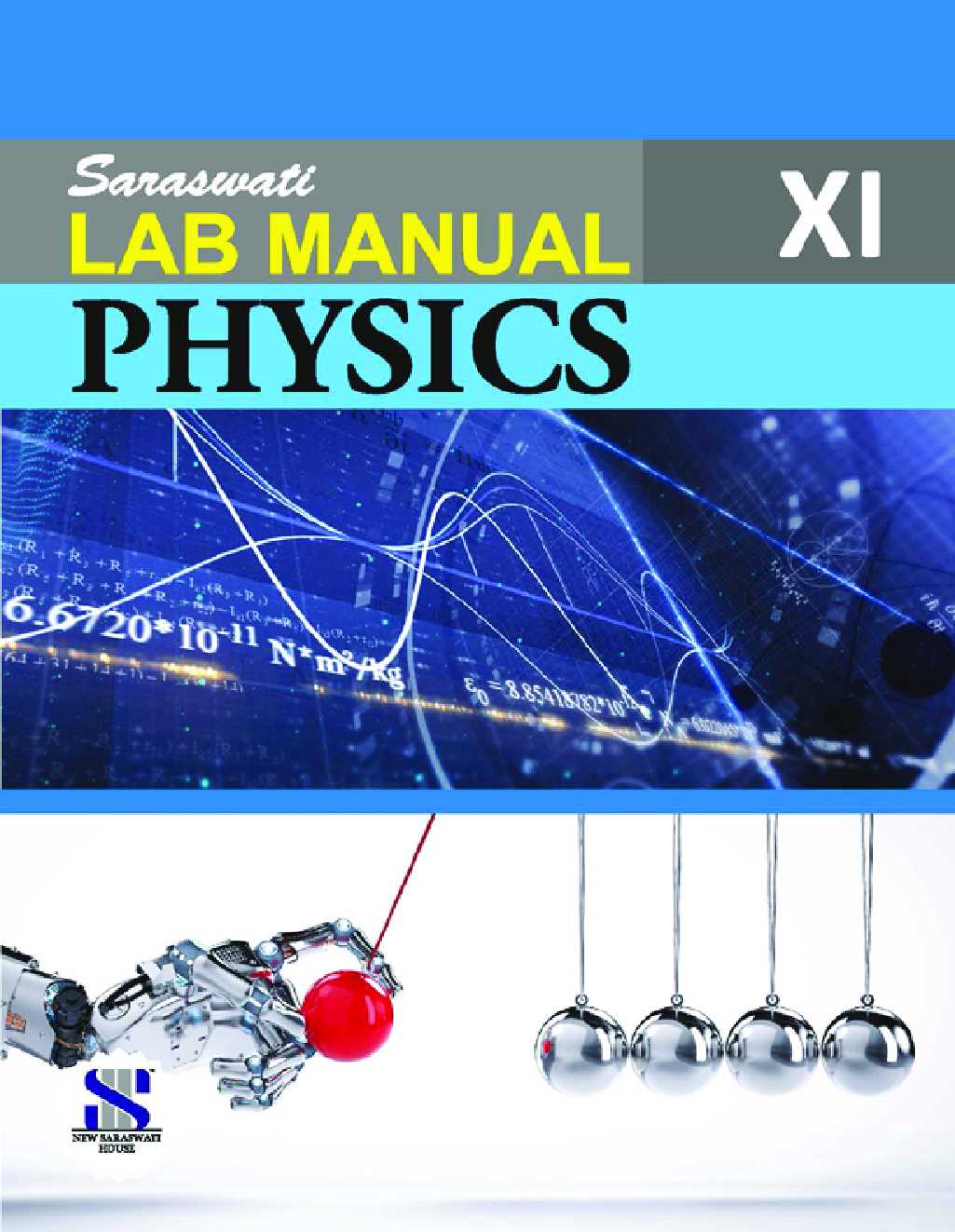 Features and Structure of the Laboratory Manual