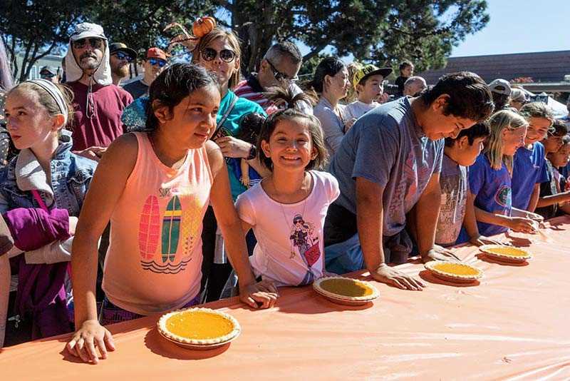 Eating contest waiver