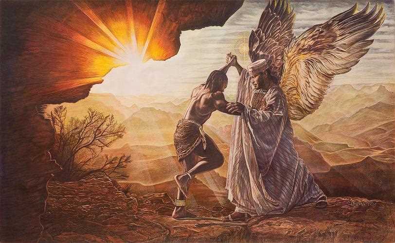 Key Themes in the Old Testament