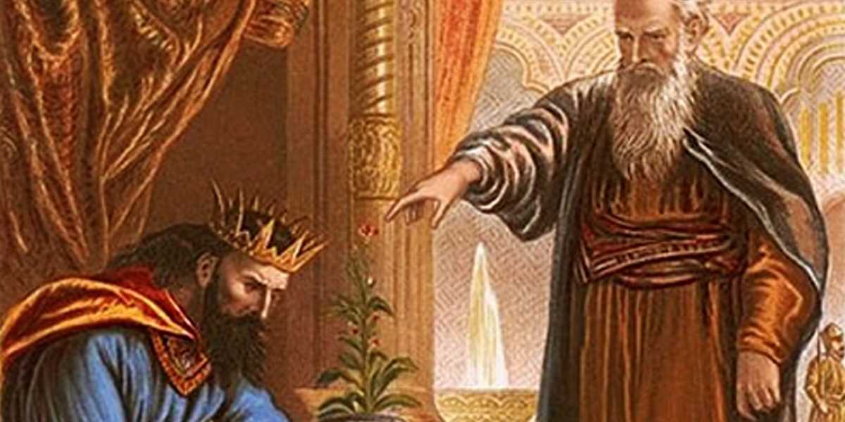 The Importance of the Old Testament for Christians