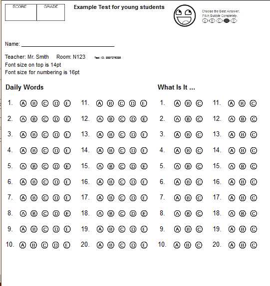 Where to Find Reliable Answer Keys