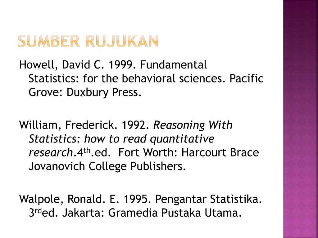 Essential statistics for the behavioral sciences answer key