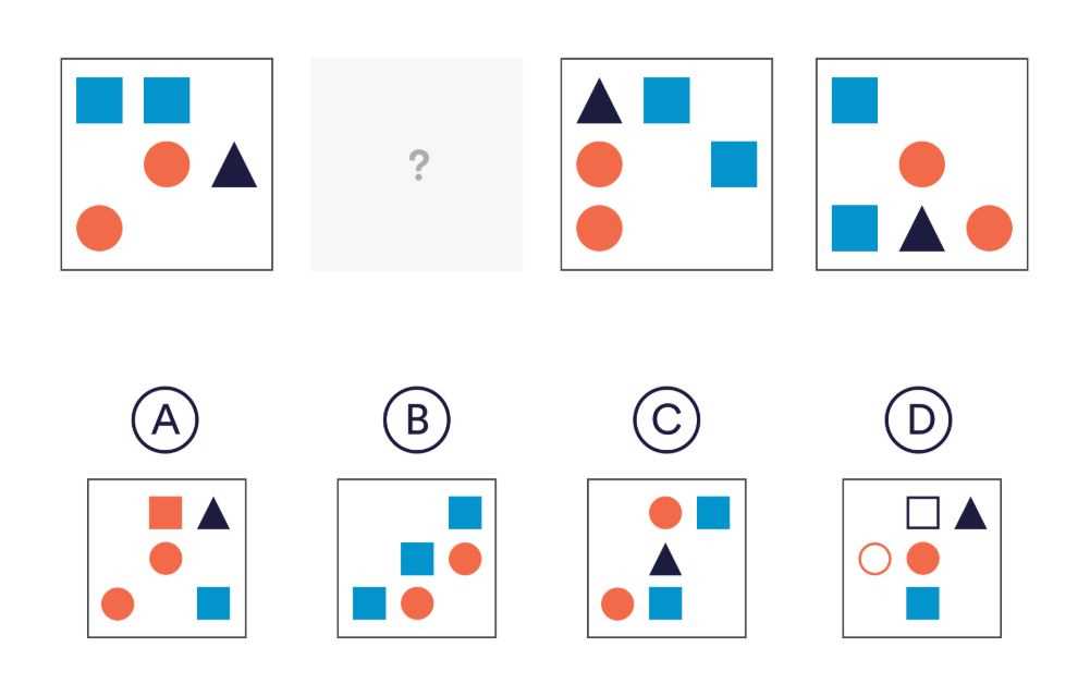 Abstract exam with answer