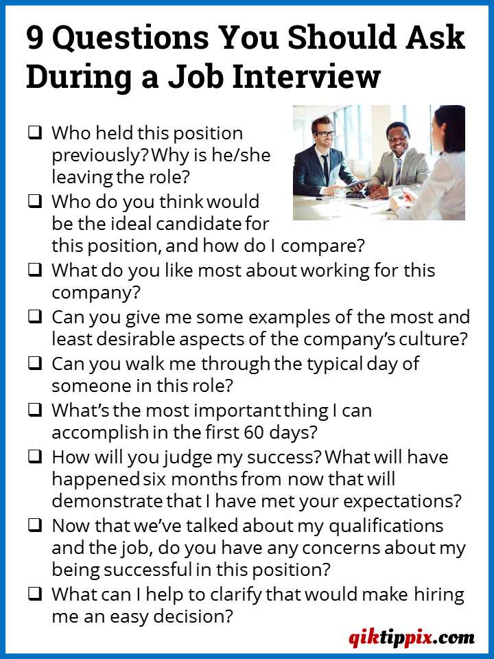 Examples of Successful Scholarship Interview Answers