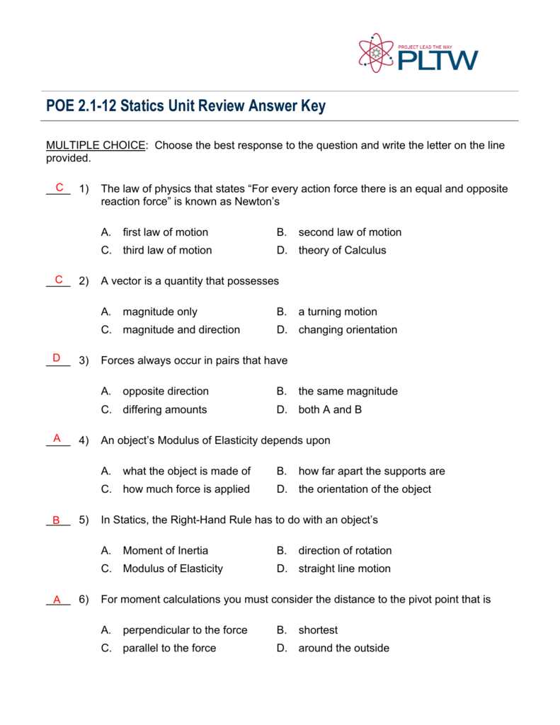 Final Exam Study Resources