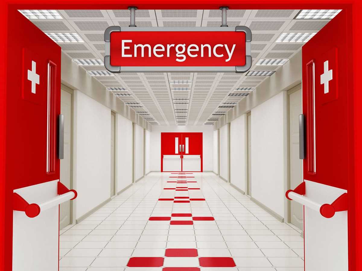 Tips for Successfully Completing the Relias Emergency Department RN B Assessment