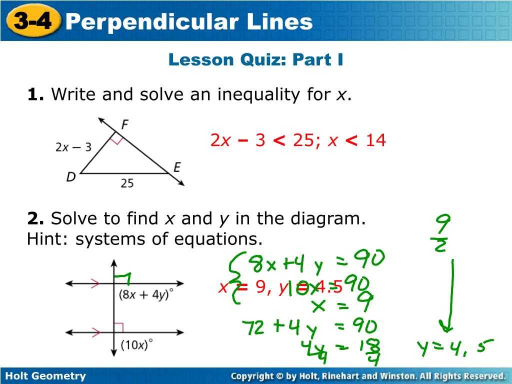 How to Solve Segment Addition Problems?