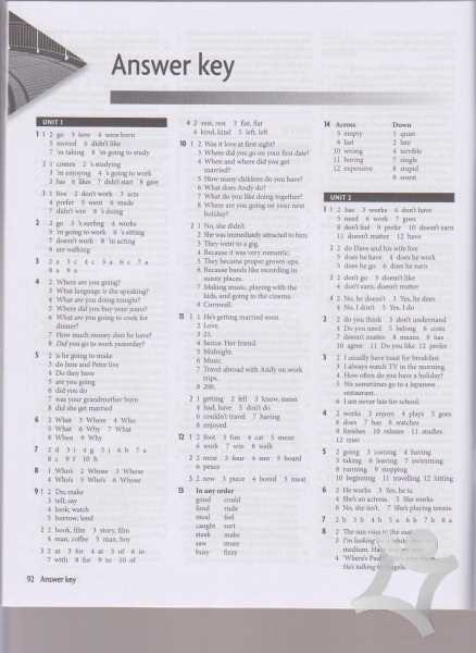 Topic 3 lesson 3-1 answer key