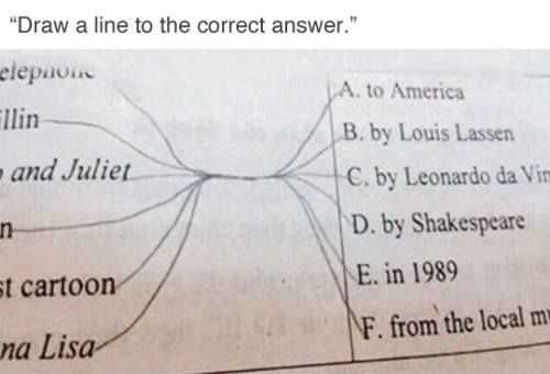 Illuminate test answers