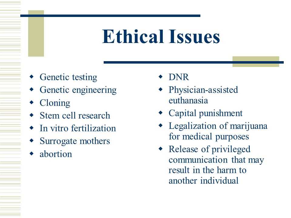 Understanding the Importance of Ethical Testing