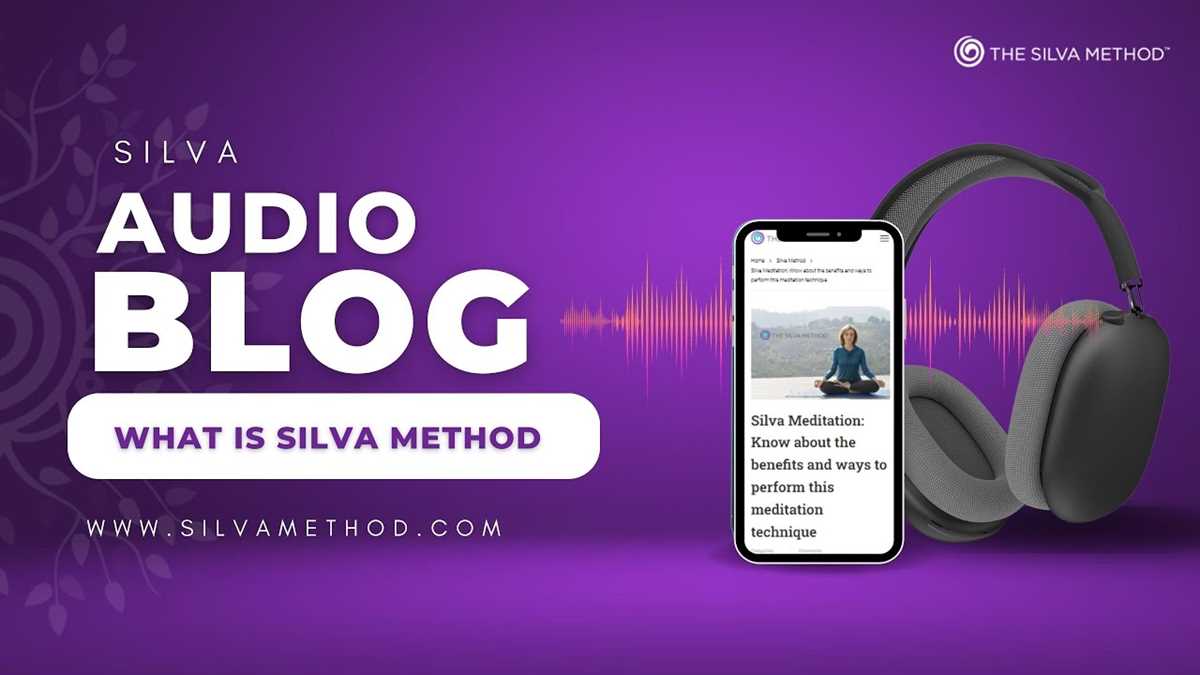 Silva method testimonials