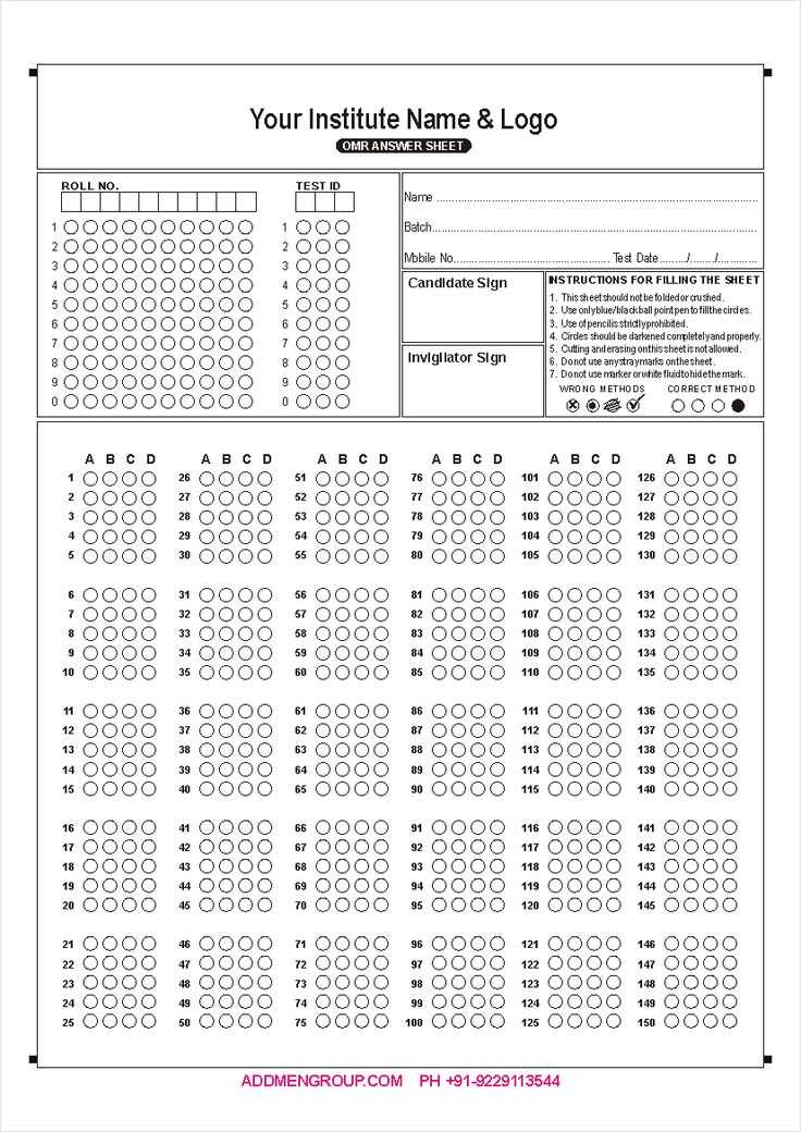 Ohio temps test answers