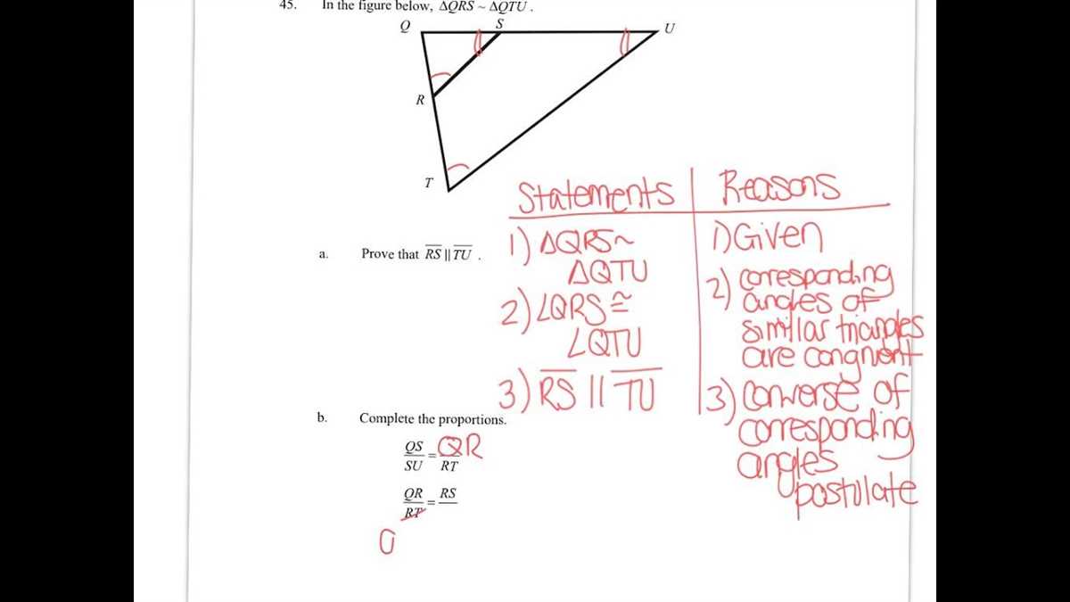 4. Trigonometric Ratios