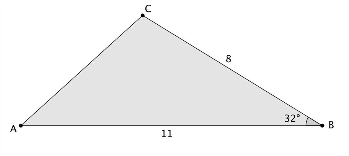 Geometry quiz 8-2 trigonometry answer key