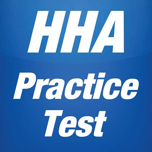 Home health aide practice test questions and answers