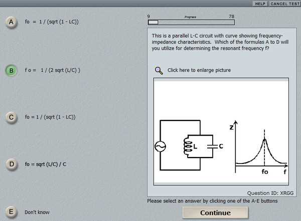 Mbsimp reliability test answers