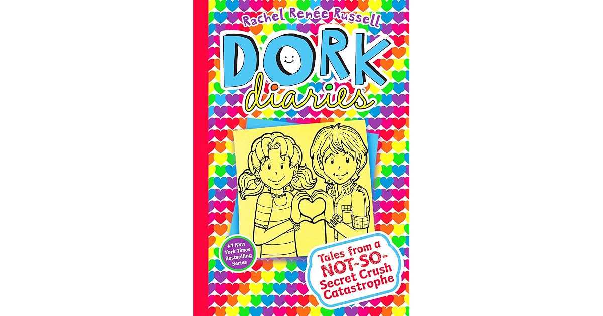 Ar test answers for dork diaries