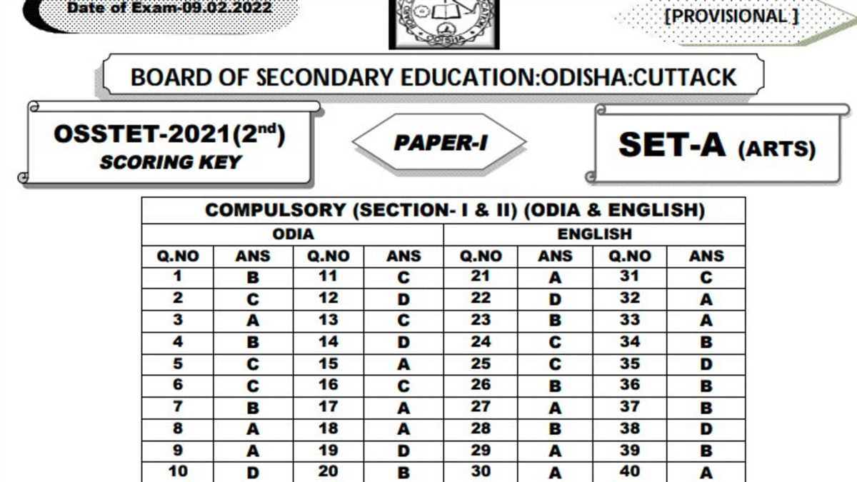 How to Access the Answer Key on Www.sdlback.com