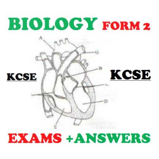 Biology exam 1 answers