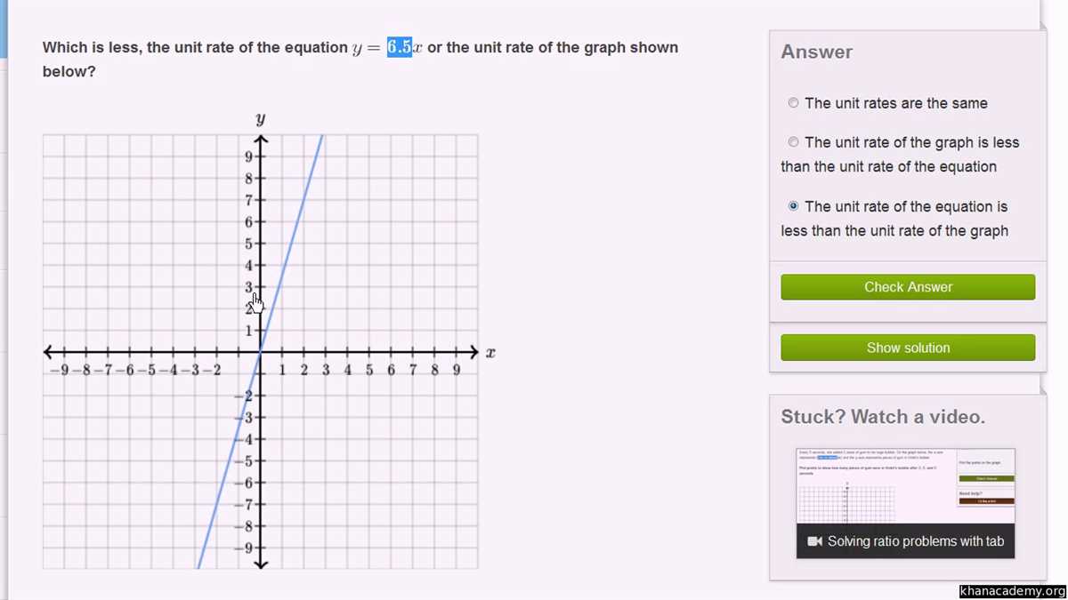 Unit 8 quadratic equations homework 3 answer key