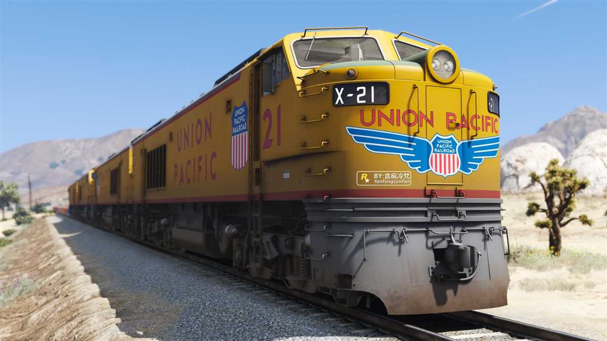 Understanding Union Pacific's Safety Guidelines and Regulations