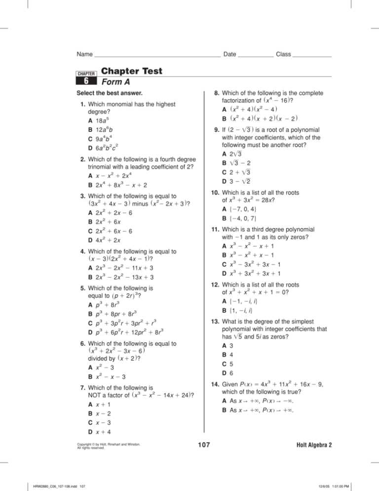 3. Forgetting to label your diagrams: