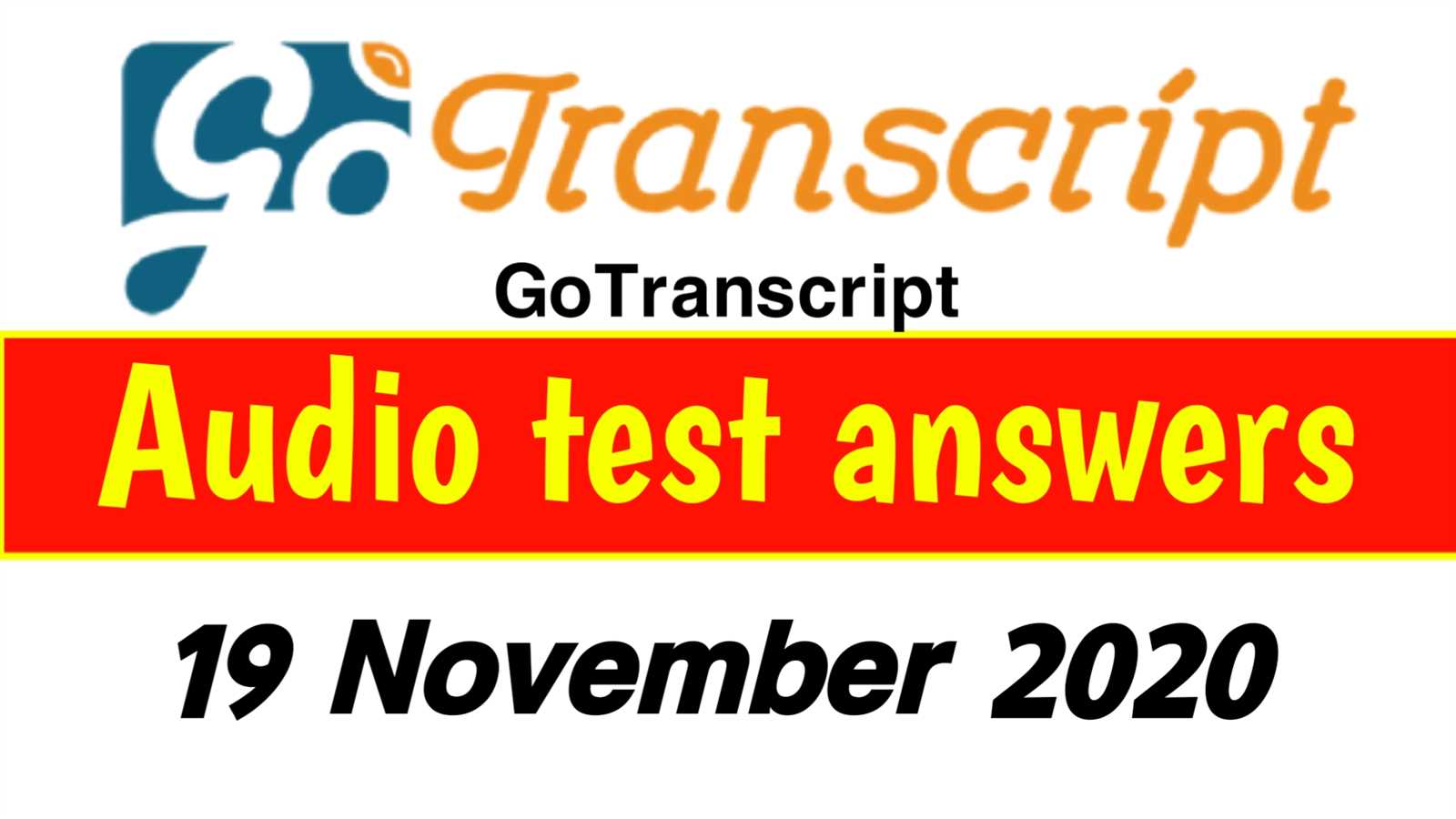 Steps for Improving Your Transcription Skills