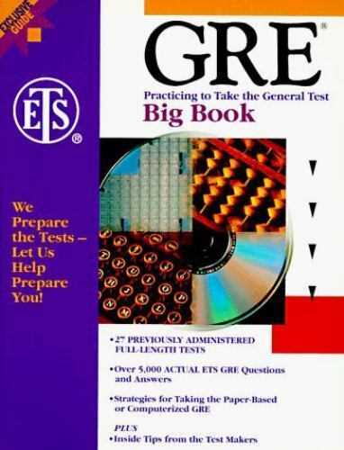 Gre practice test with answers