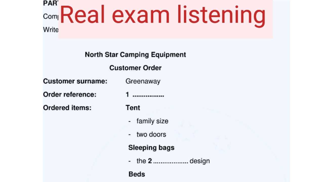 The main concepts for mastering this type of challenge revolve around a deep understanding of specific principles, techniques, and procedures. A well-rounded grasp of these subjects will not only aid in completing individual tasks but also foster a holistic approach to solving problems that may arise during the assessment.