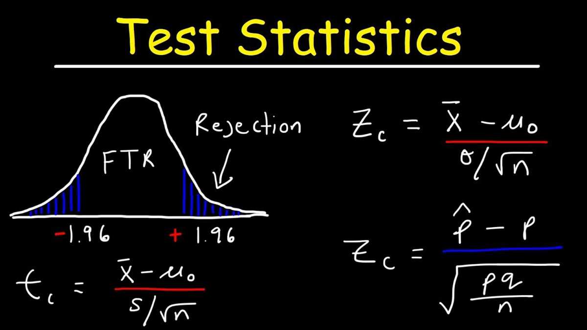 Ap statistics test 8b