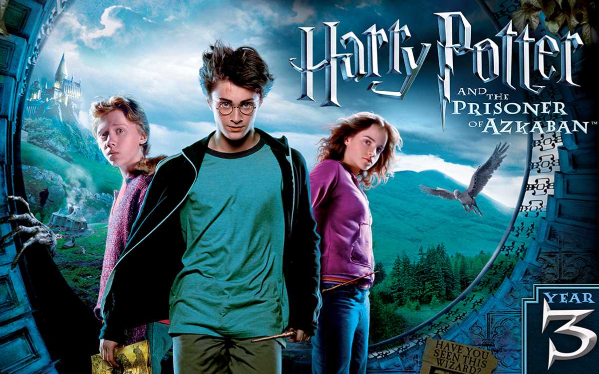 Harry potter and the prisoner of azkaban ar test answers