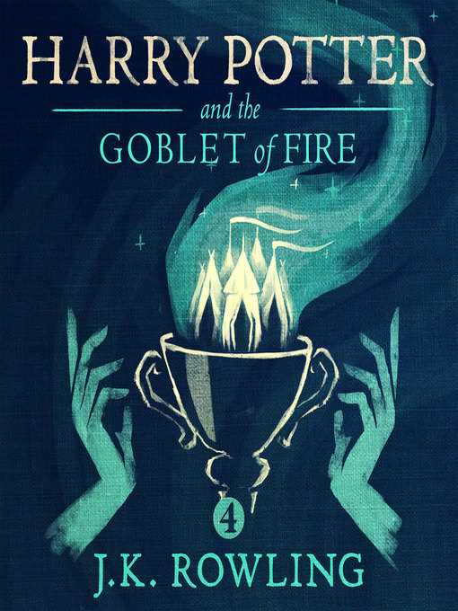 Harry potter goblet fire ar test answers