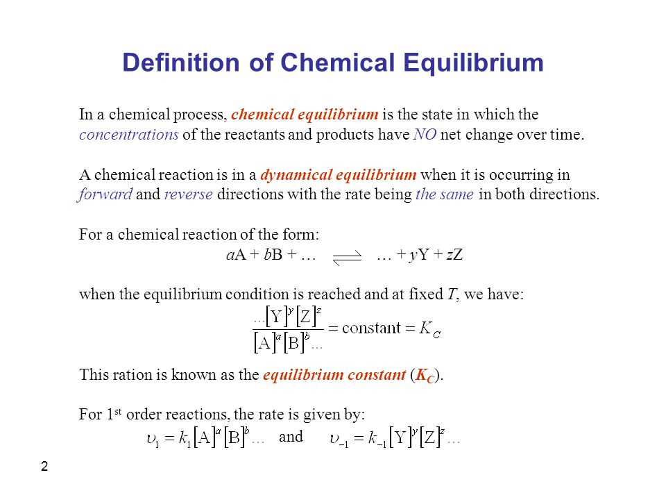 4. Catalysts: