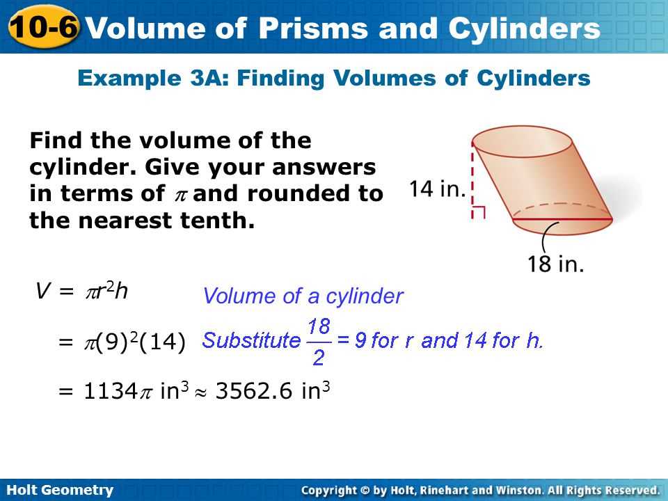 Key Formulas: